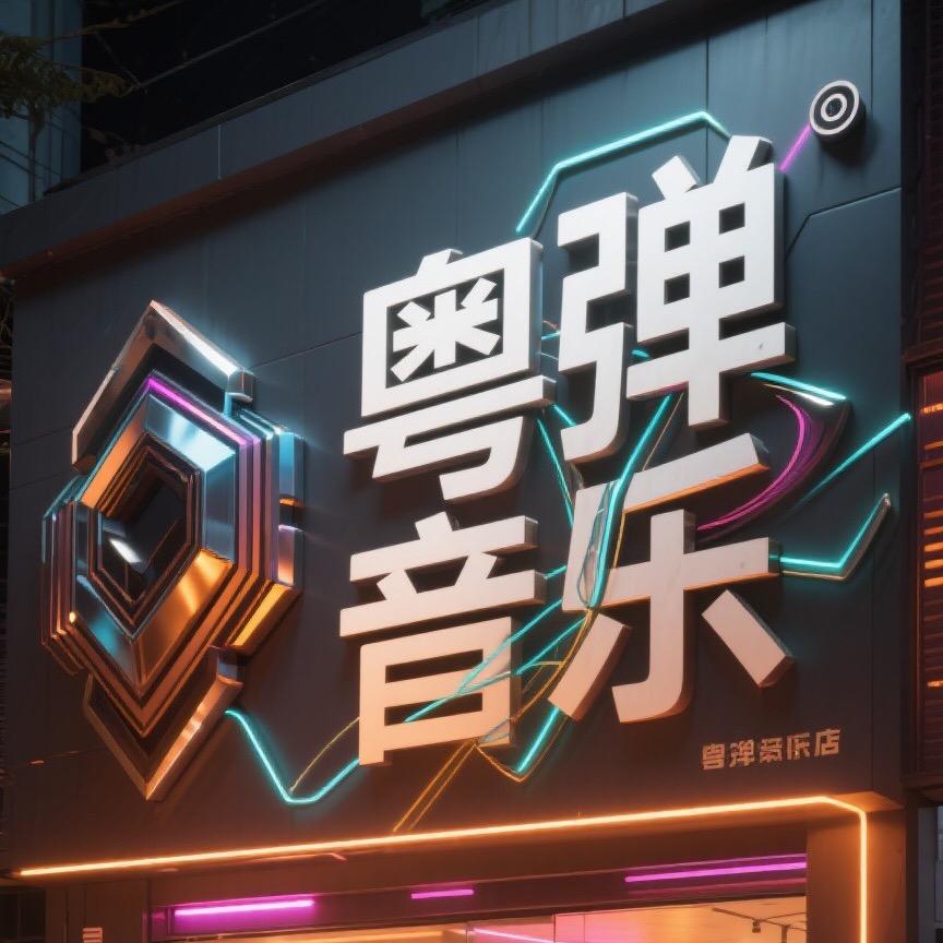 粤弹音乐