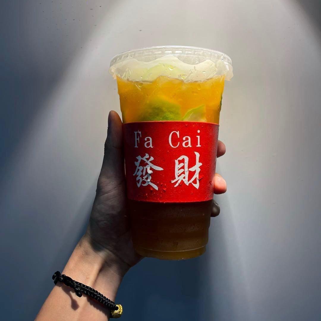 奶茶杯工厂
