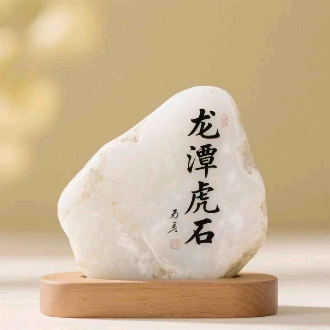 龙潭虎石10