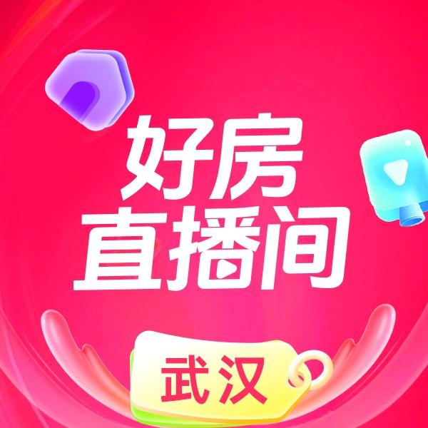 武汉好房直播间