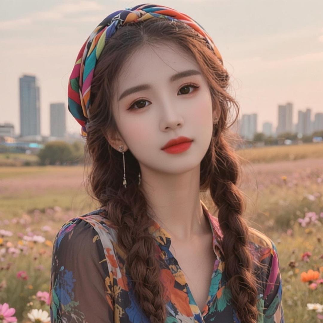 -女人味……