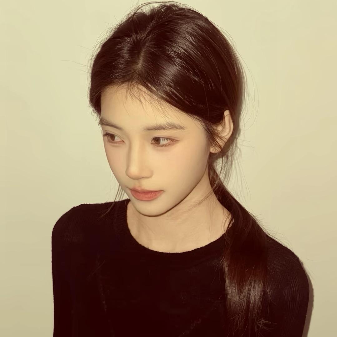 不⁴辣妹好烦