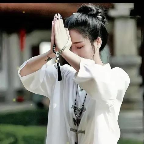 玉溪师姐