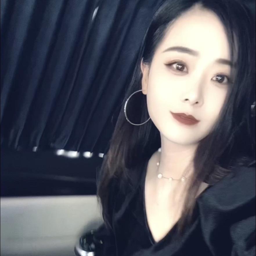 丽丽吖💕