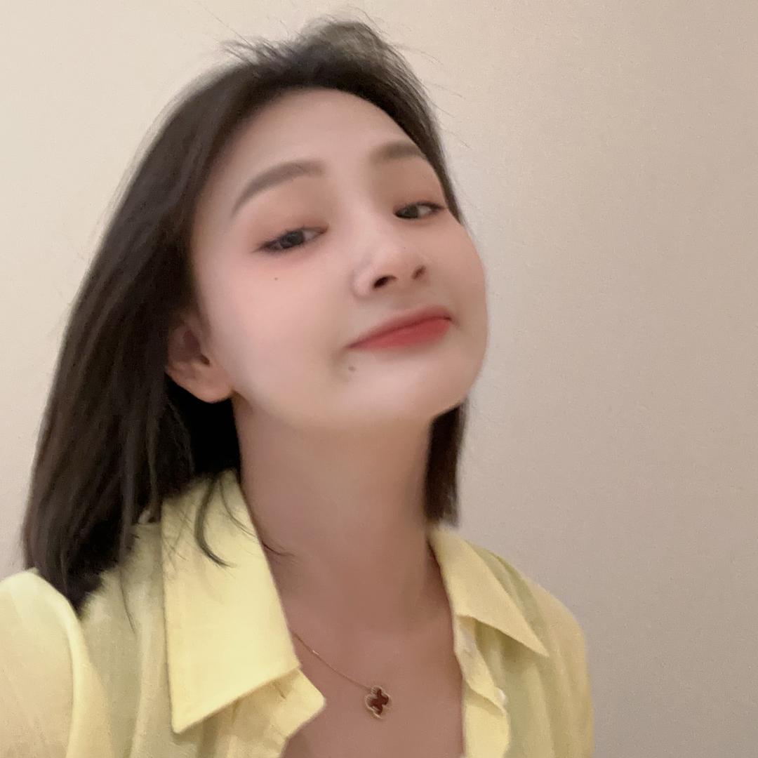 小桃很努力