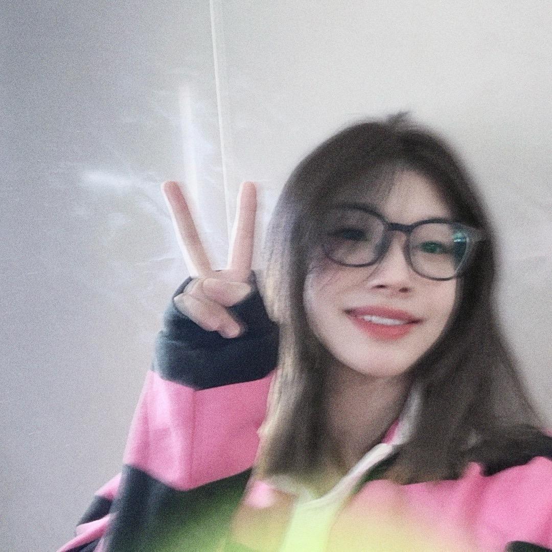 兴奋的大母猴🐒