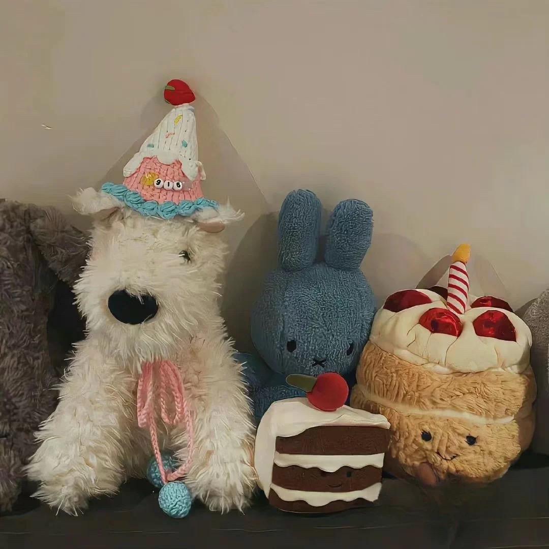 阳光是西瓜味～