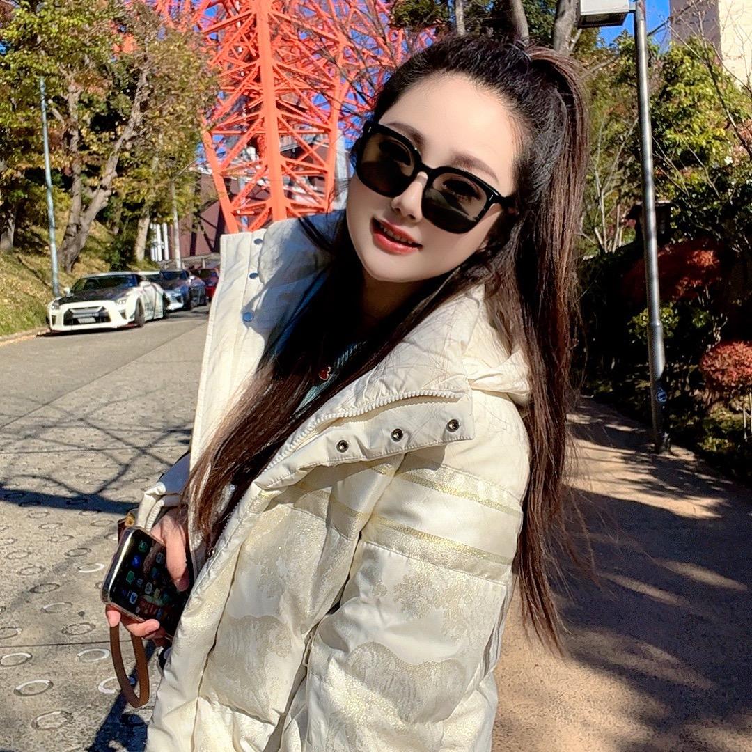 雪姐👸🏻