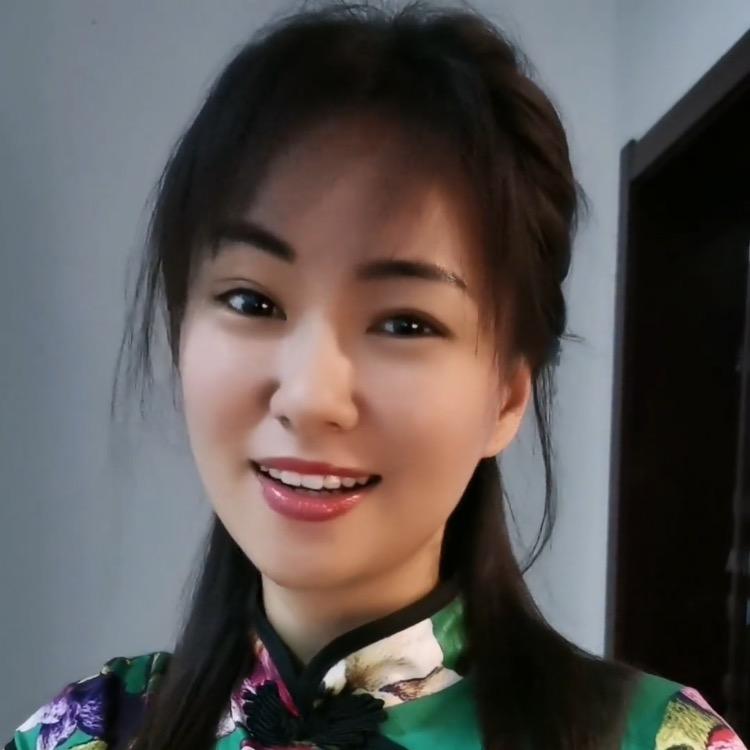 馨儿🌷