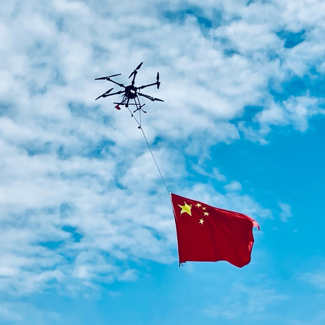 永康司飞小笙