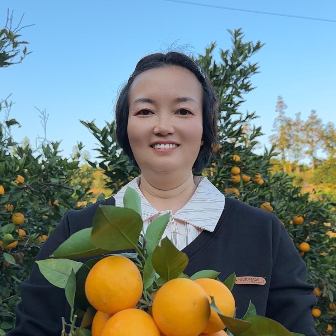 土农民生鲜优选