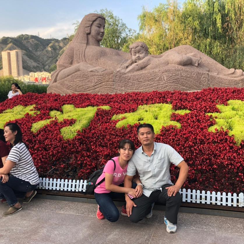 山东祥瑞云汽车商贸