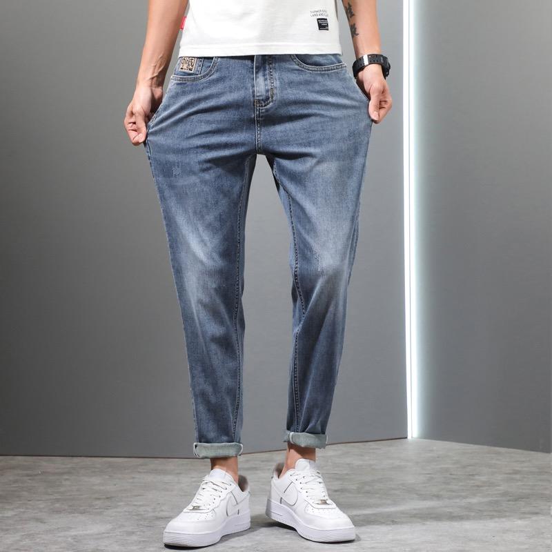 亿佳牛仔工厂店