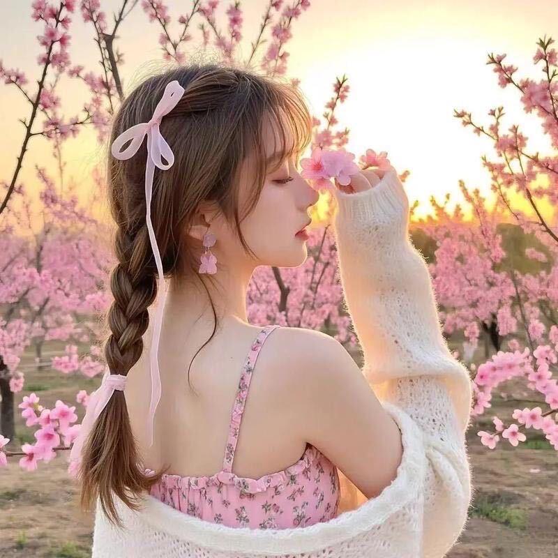 一朵乐葵