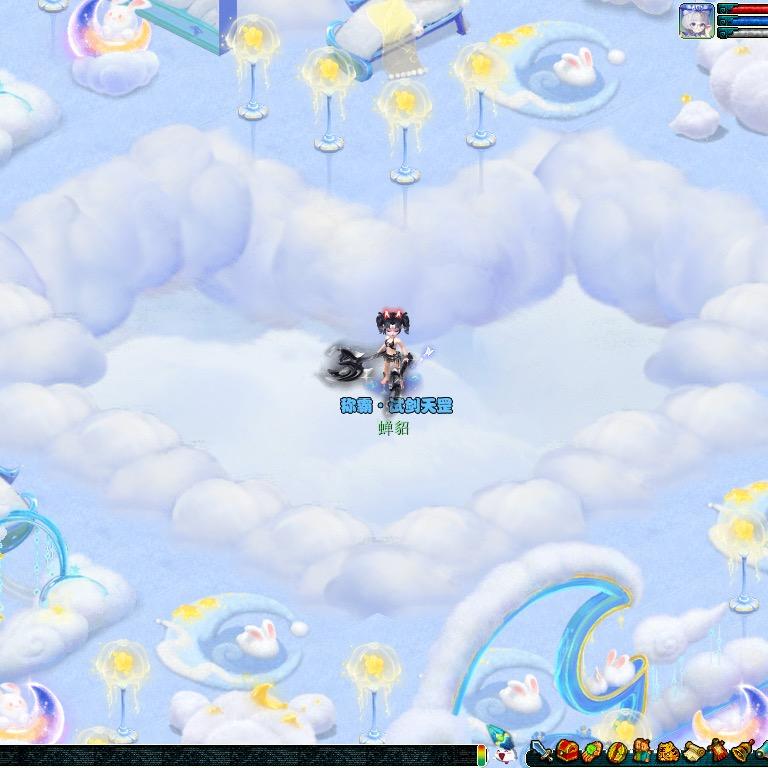 梦幻西游3L.（狮心会）