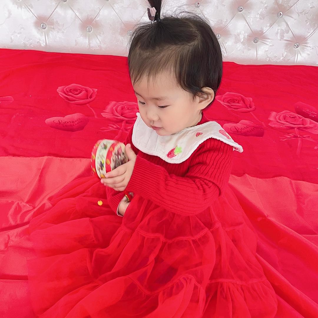 织里朵宝婴童服饰工厂