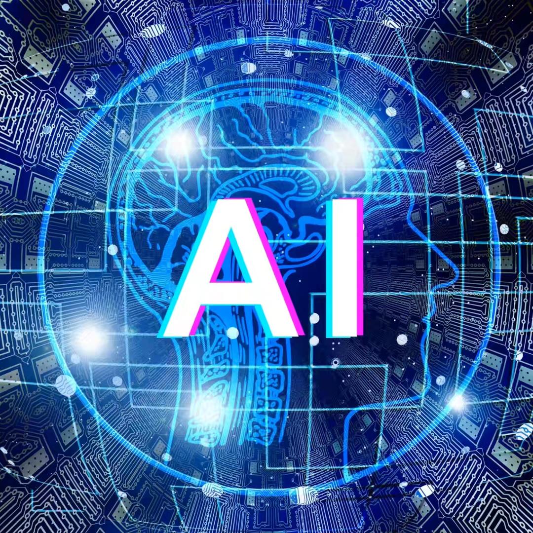 Ai 教官 小李