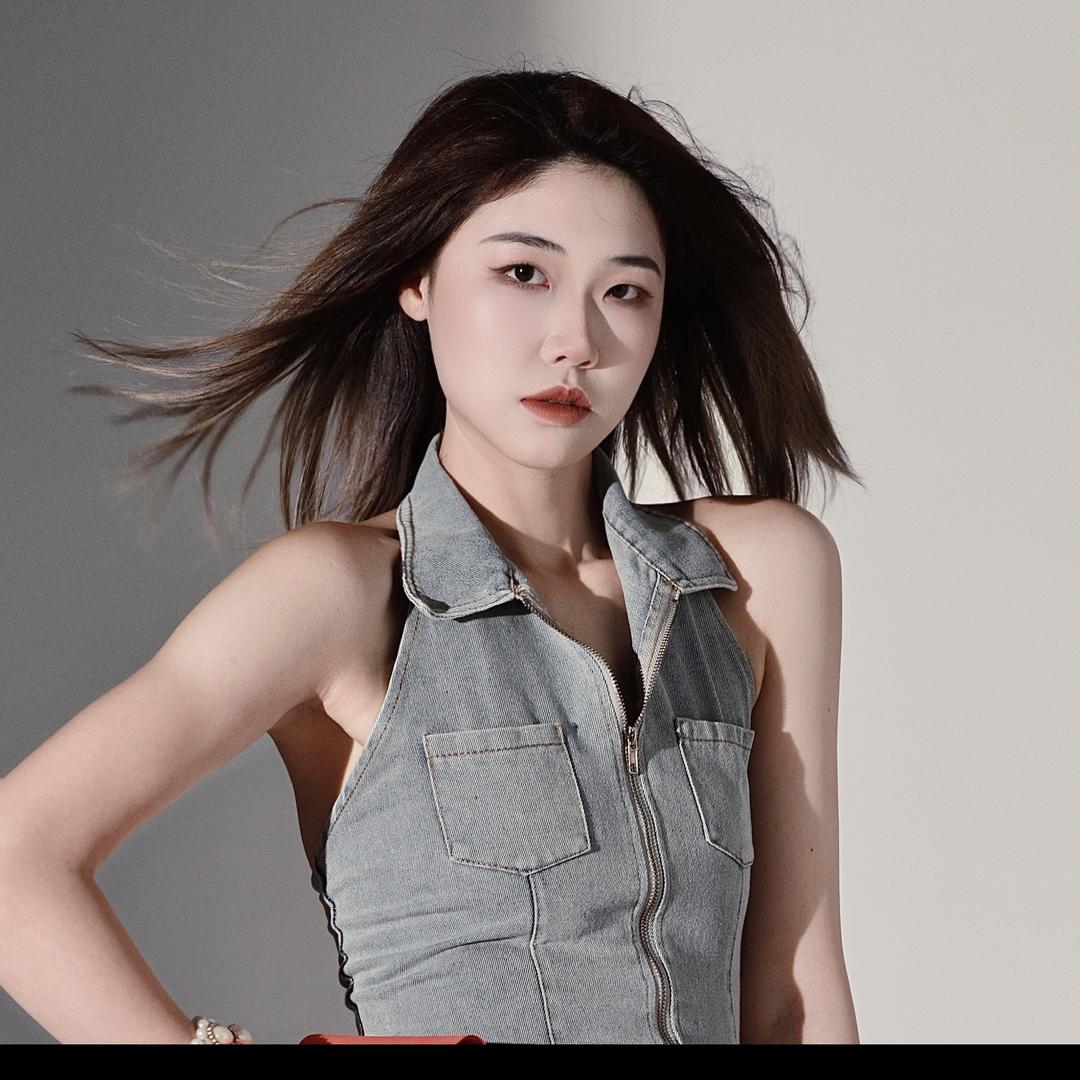 穆美竹