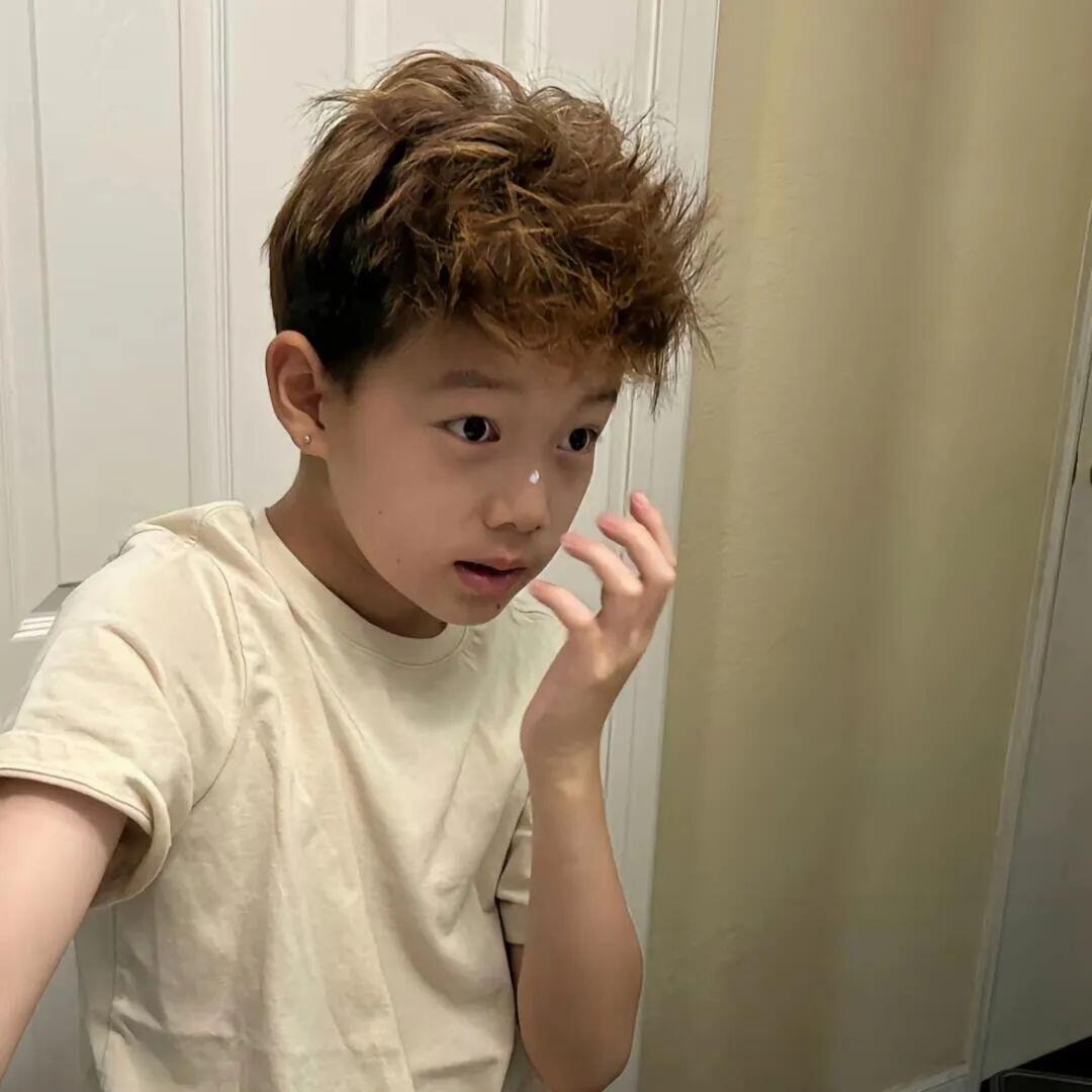 泡泡