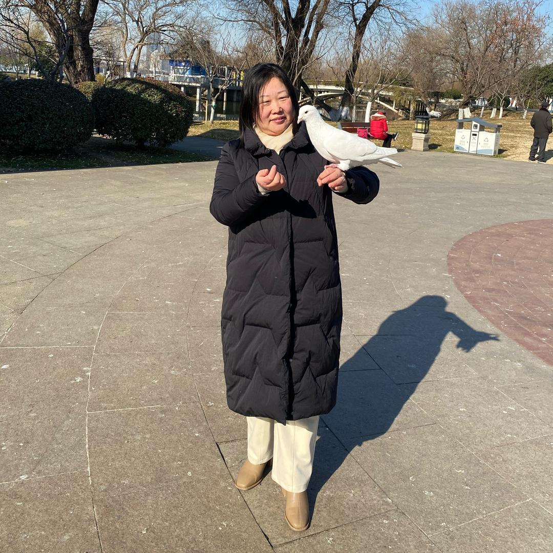 瑶瑶妈吖