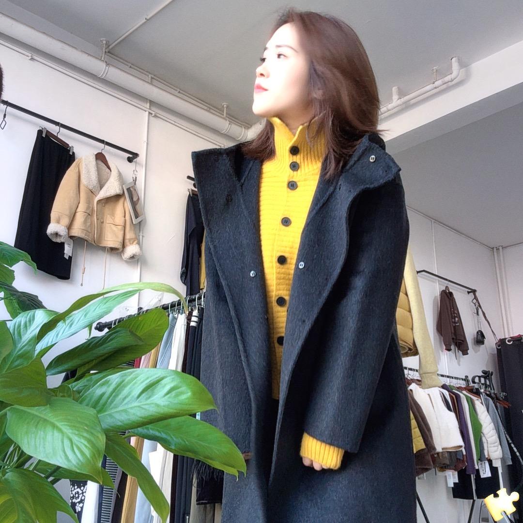 婷妞～美衣小铺