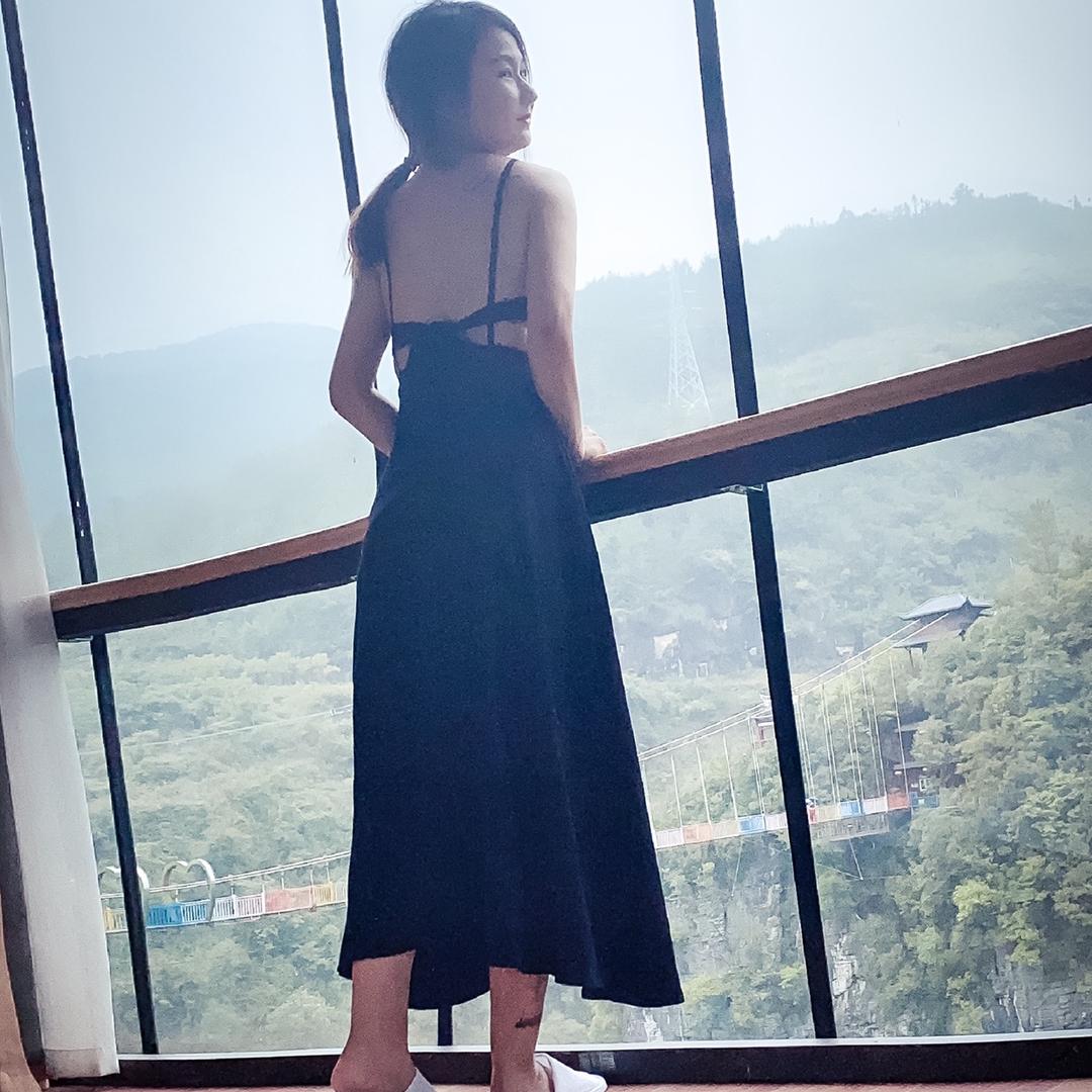 住在你隔壁的小姐姐