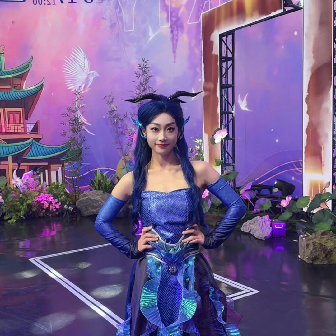 ❄️珍珠姐❄️