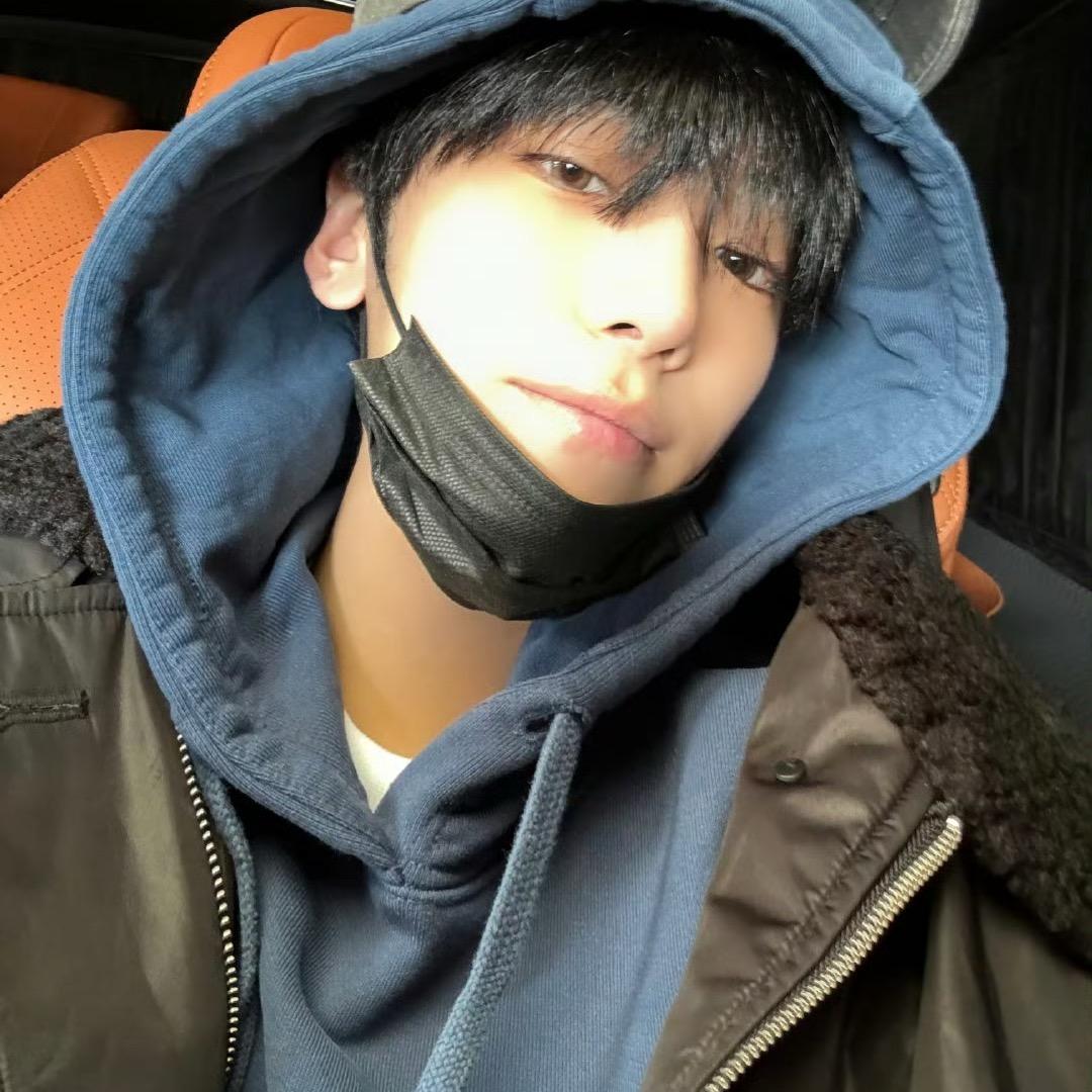 留遗憾💫
