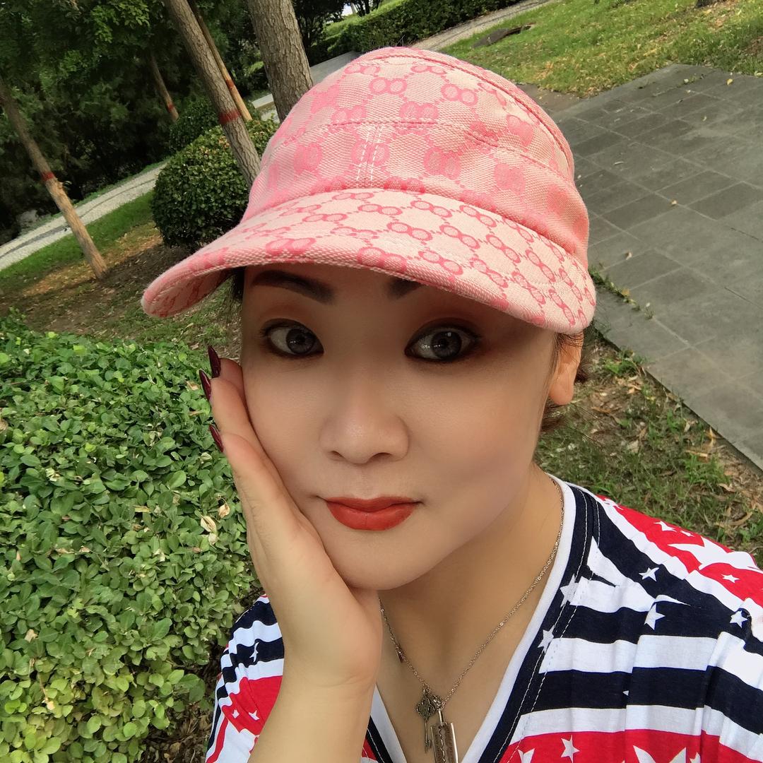 糖小妞