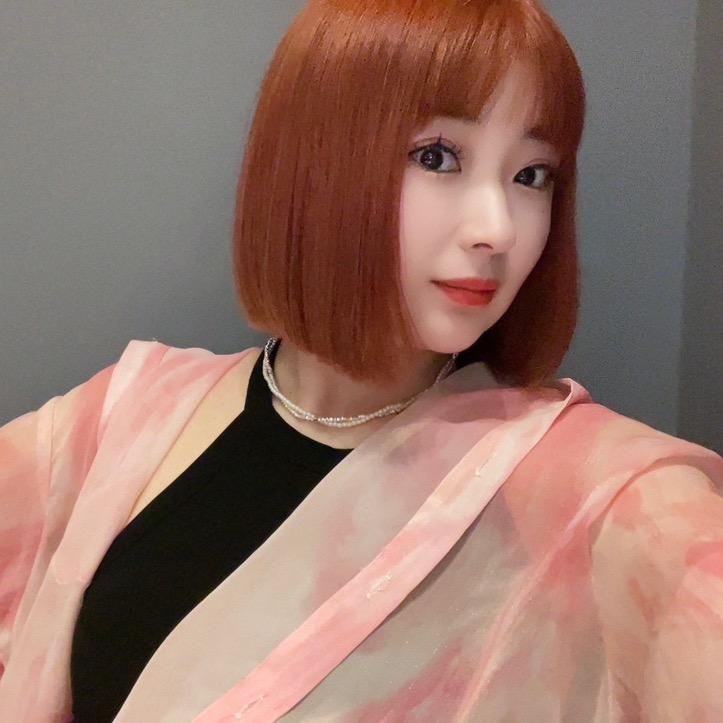 合肥小辣妹