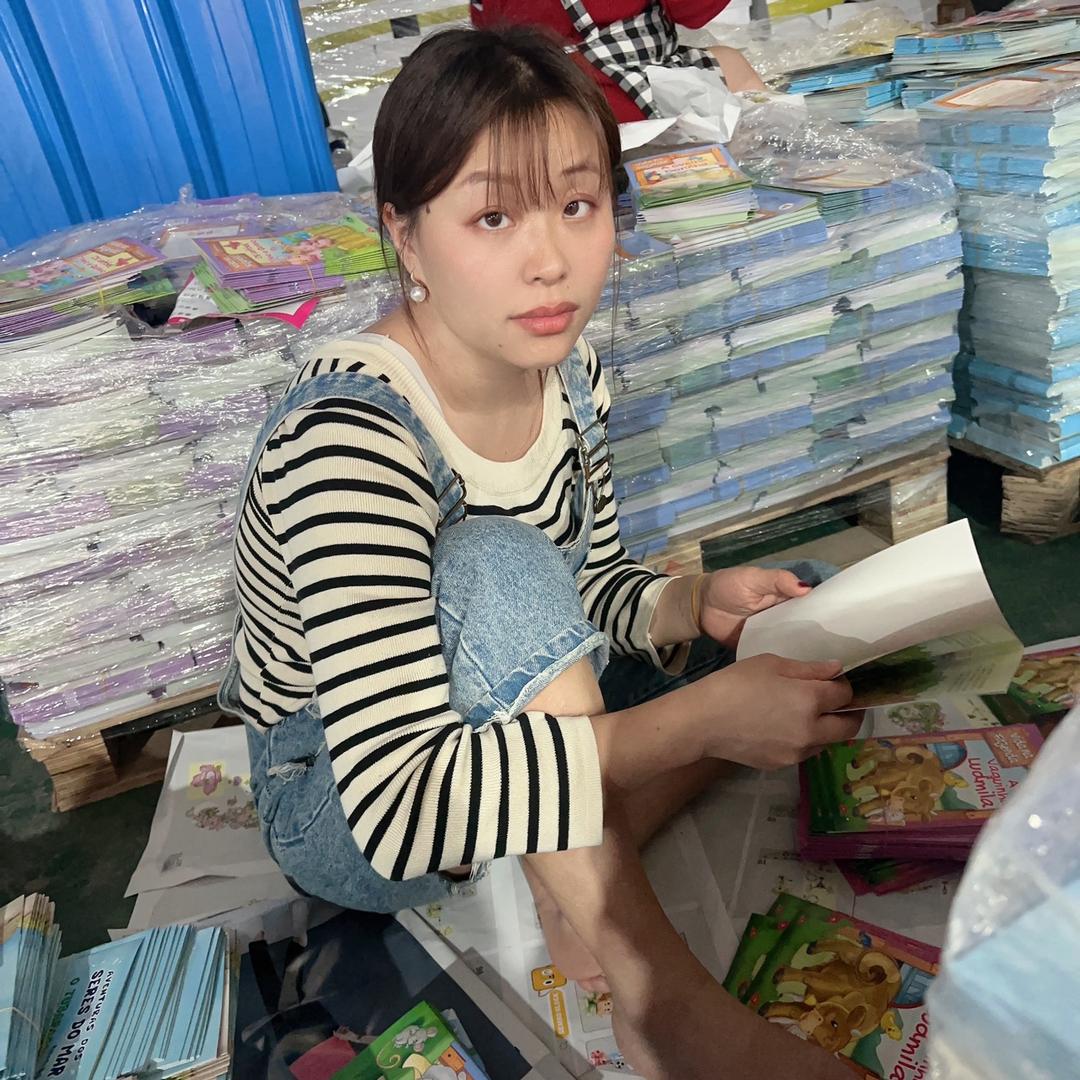 老板叫杜美人