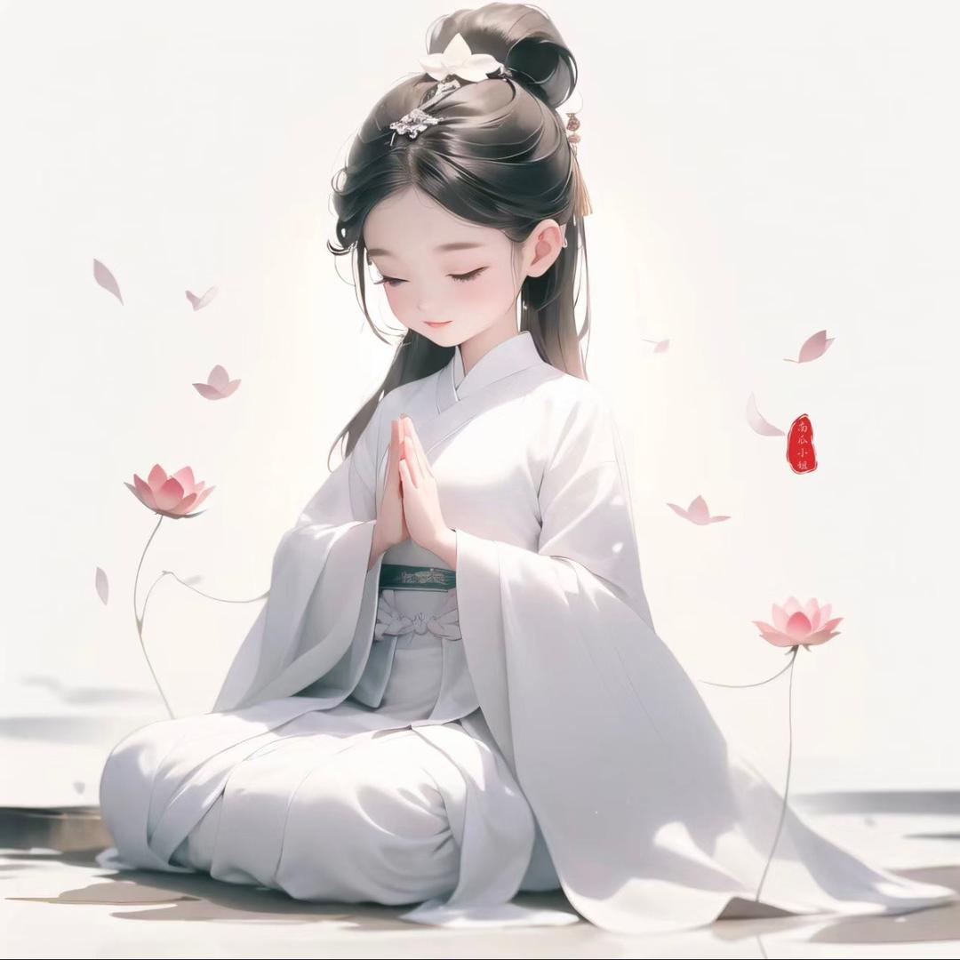燕子善缘💕
