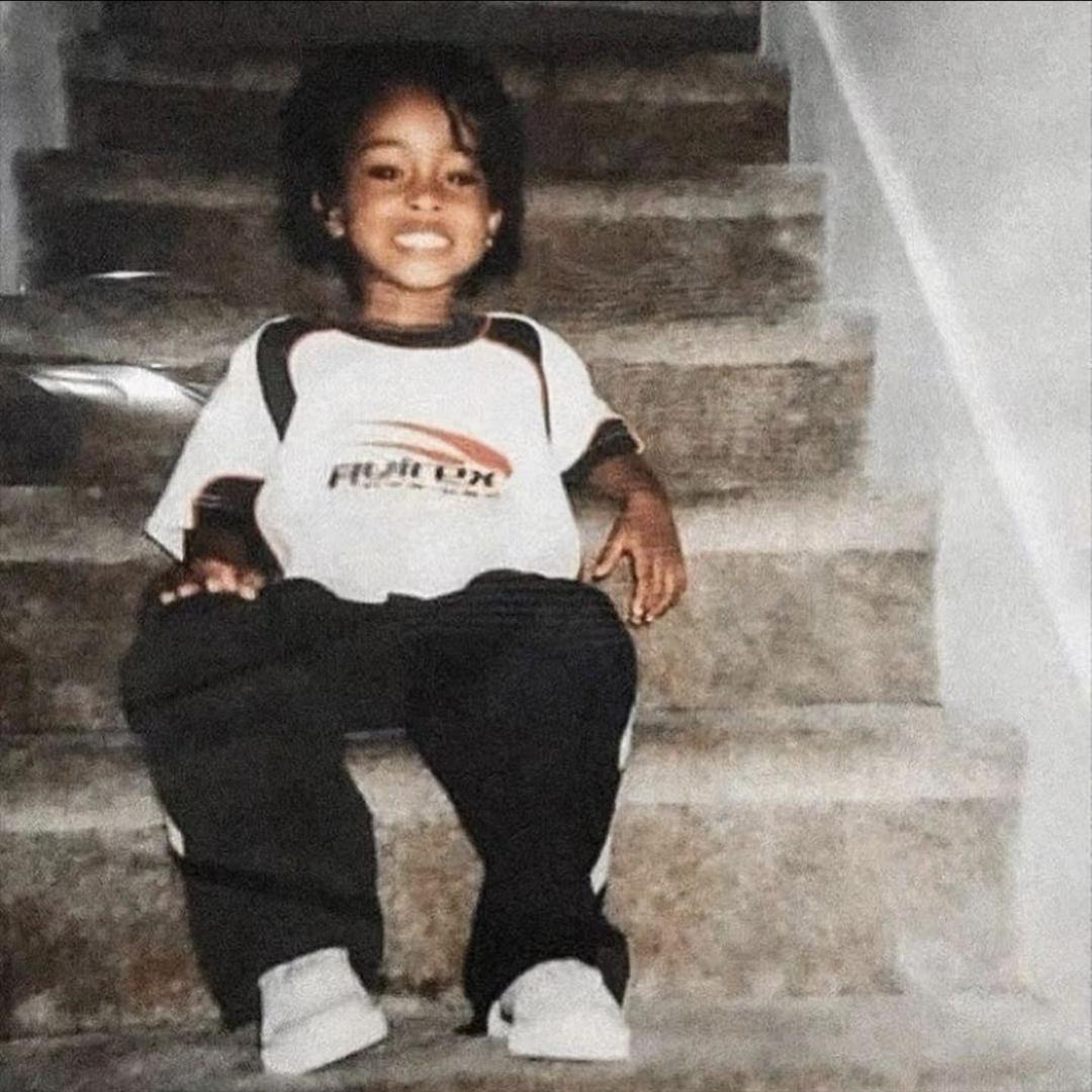 大人是不新鲜的小孩🤡