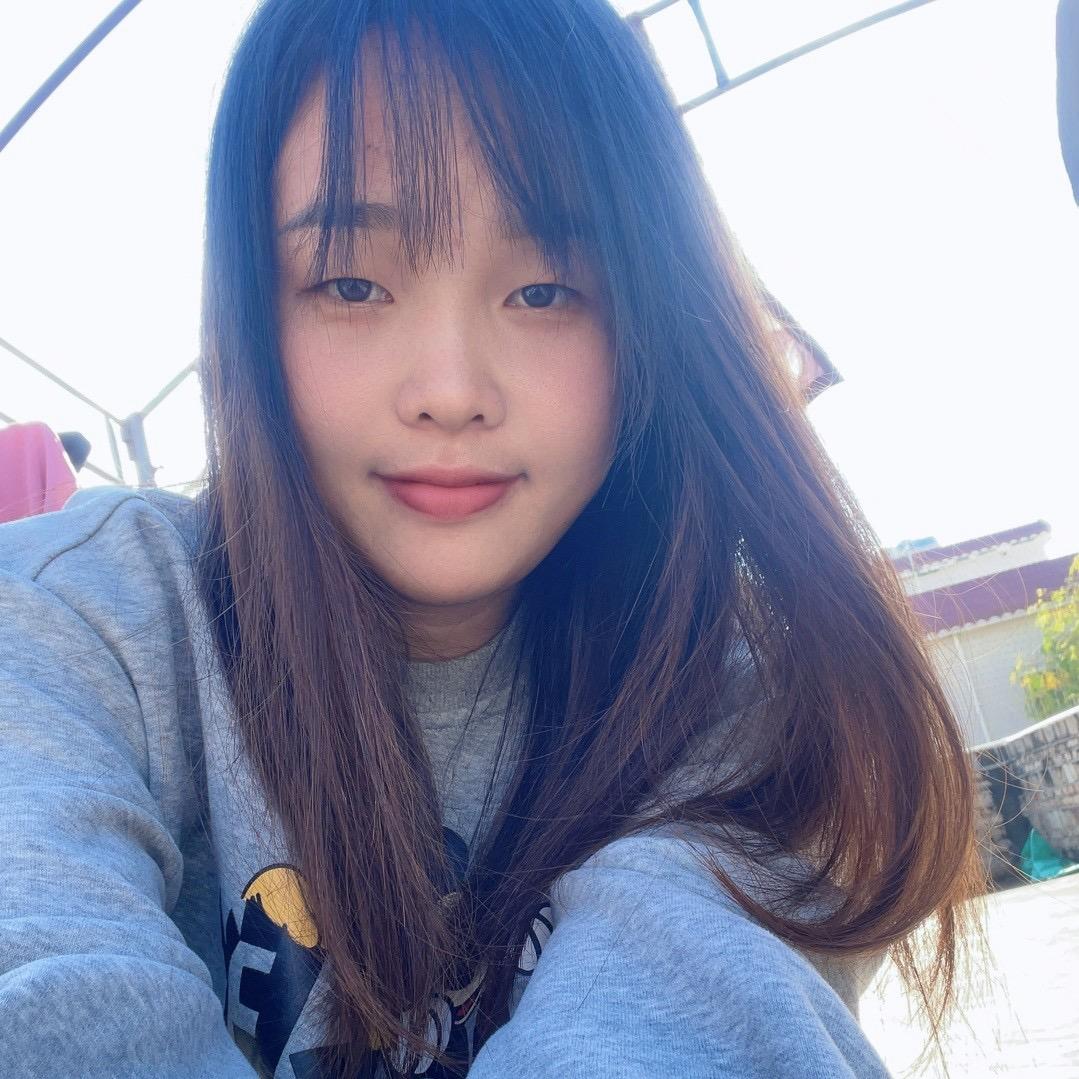 🌸谜之微笑