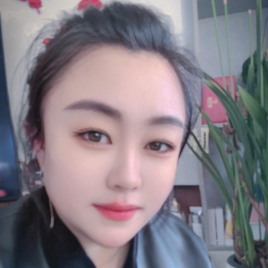80后🉐️中年少女(请勿连赞)