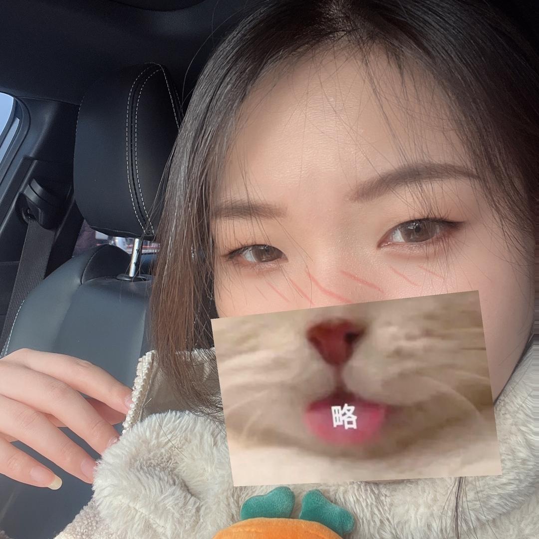 不吃兔兔的小仙女