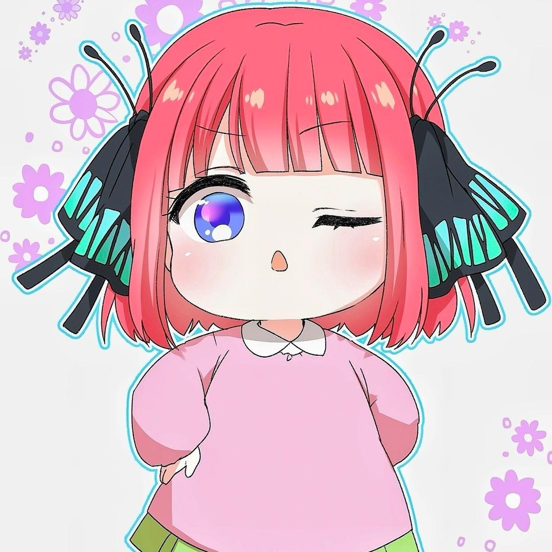 咕噜得偿所愿（命好版）