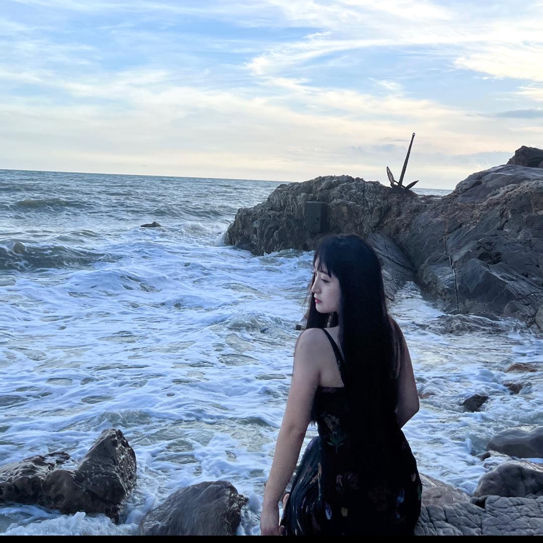 季风区的不秃姐