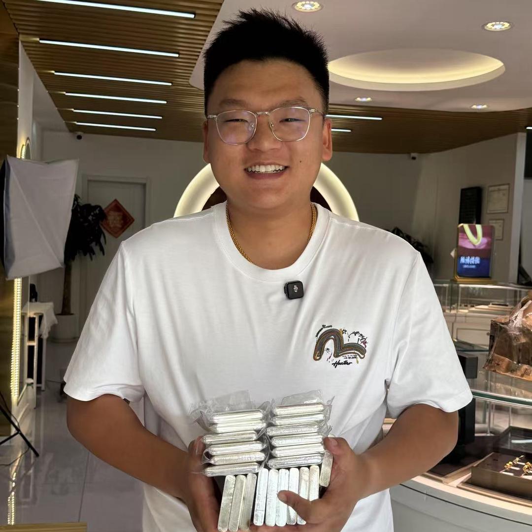 唐山小高爱黄金
