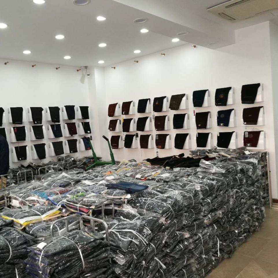 服装优选店铺服装店铺