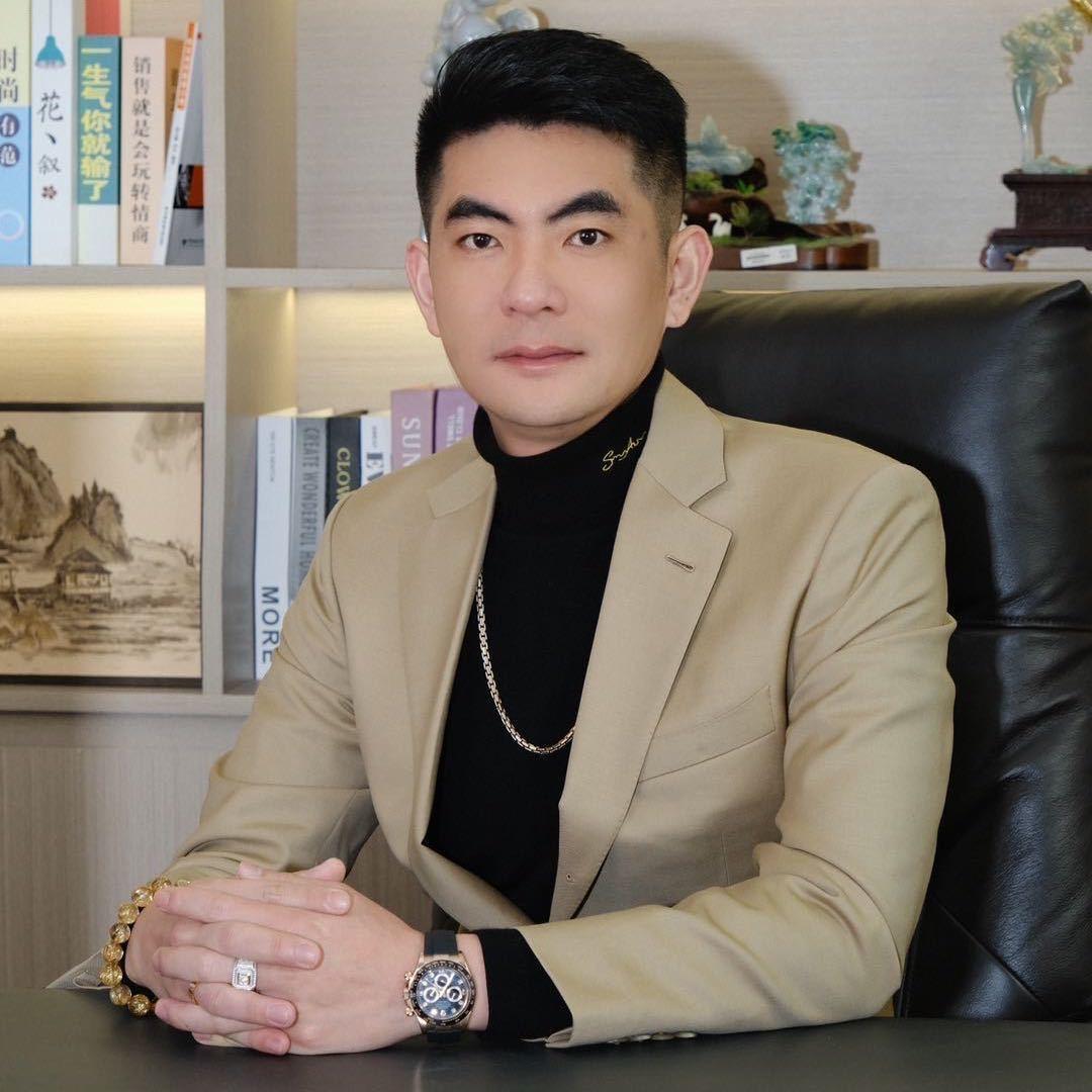 万福臻品阁宠粉号