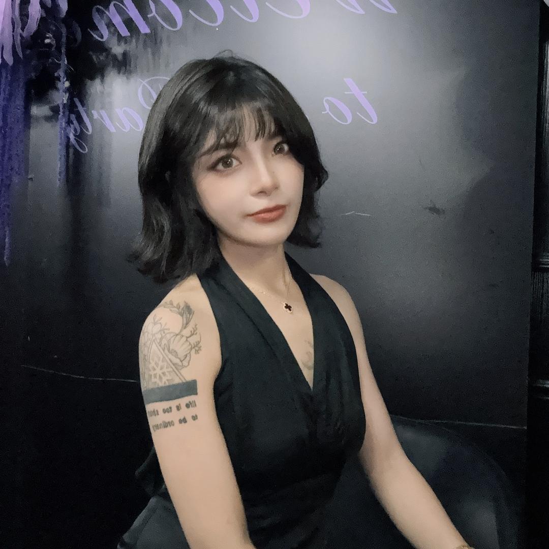 🩵朵儿不朵儿呀🩵