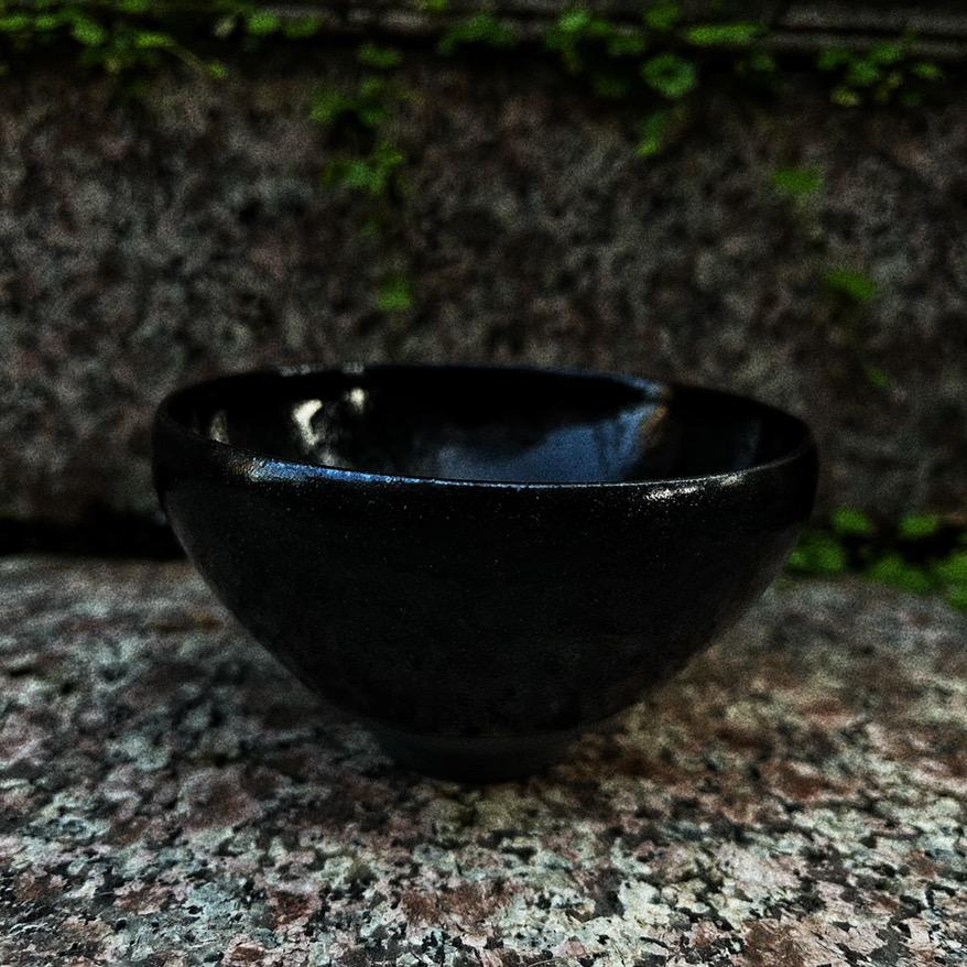 熊窝建盏