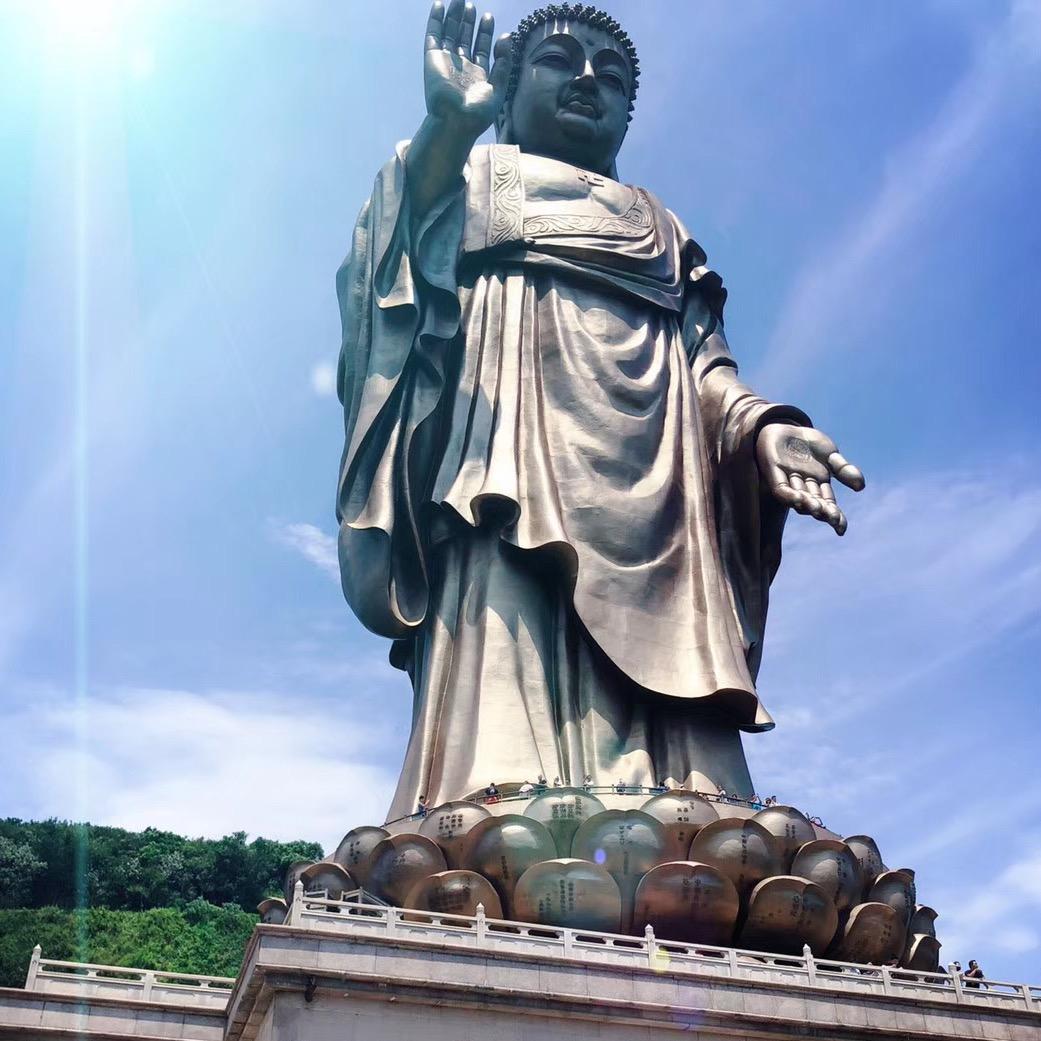 北洺有鱼