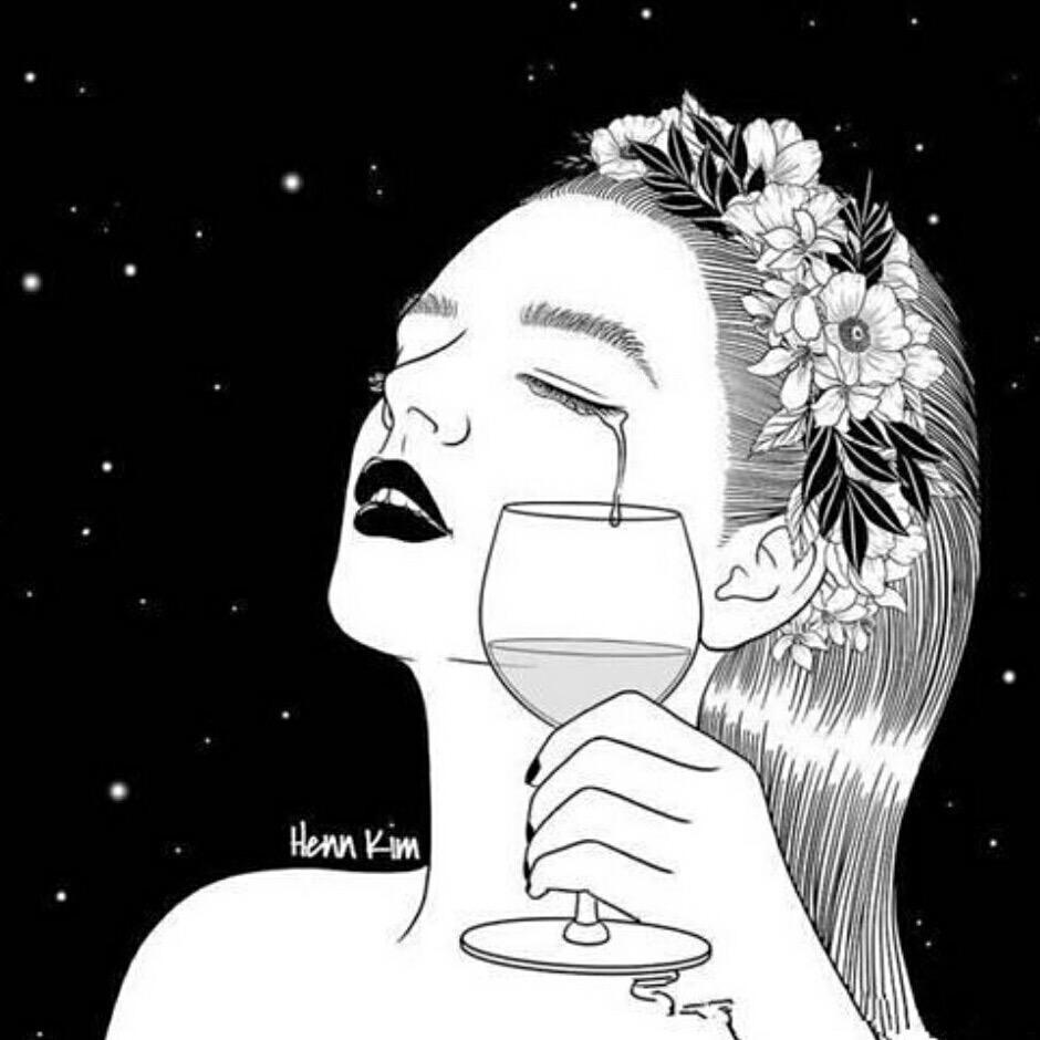 🌹Rain