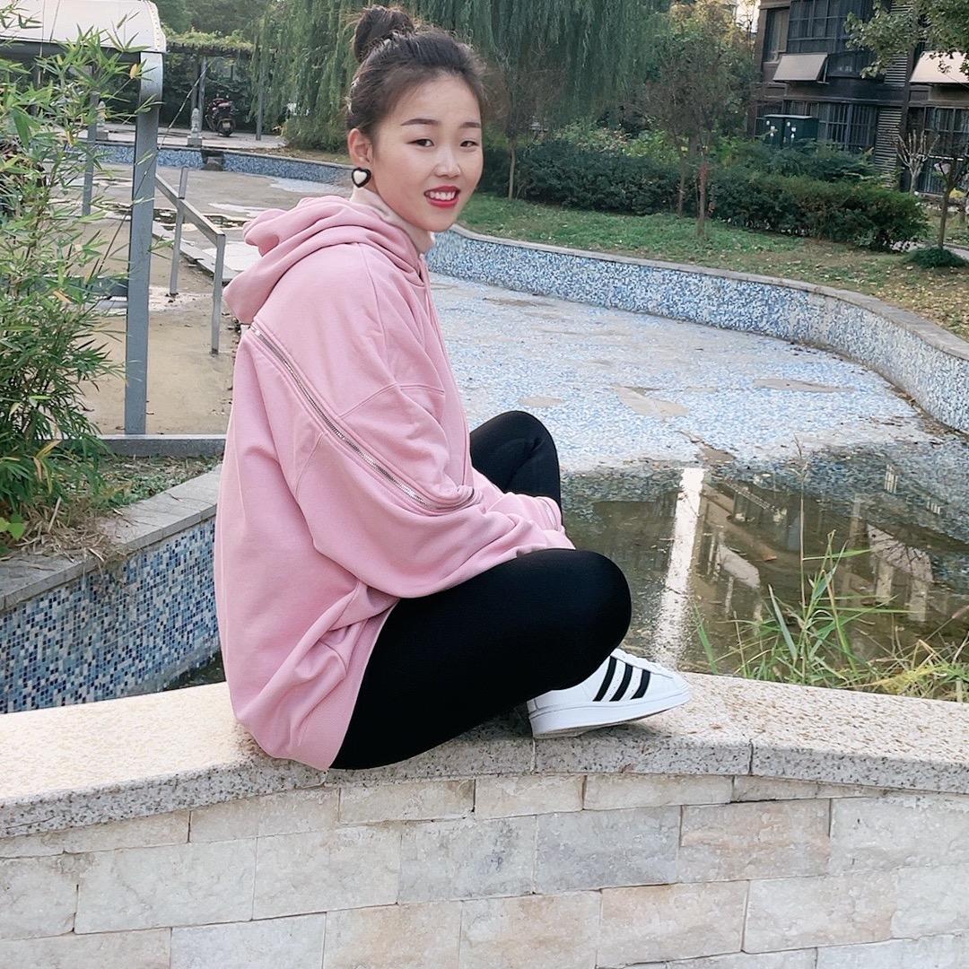 梦雅  🎀