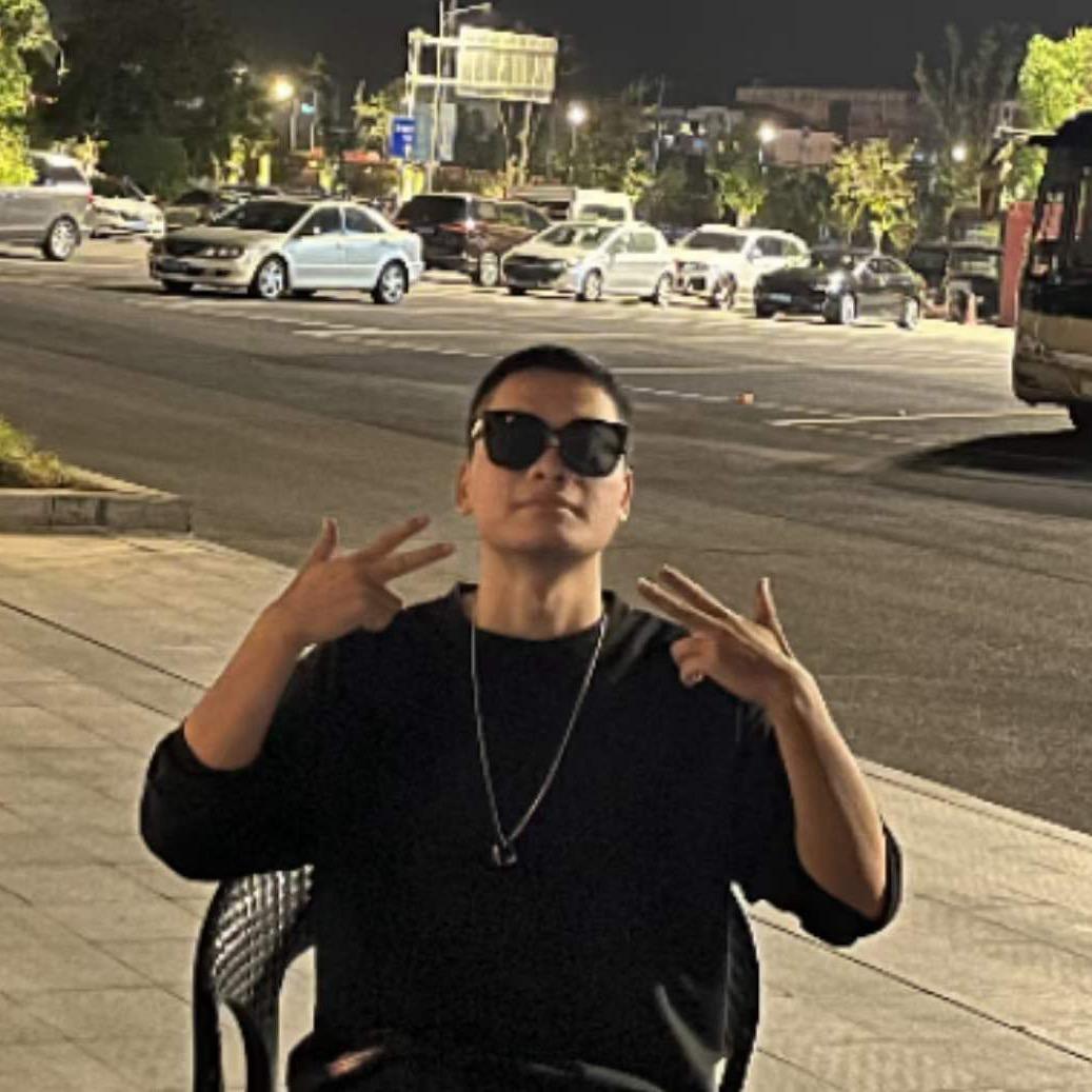 非洲阿辉