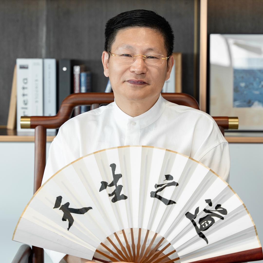 欧阳天生