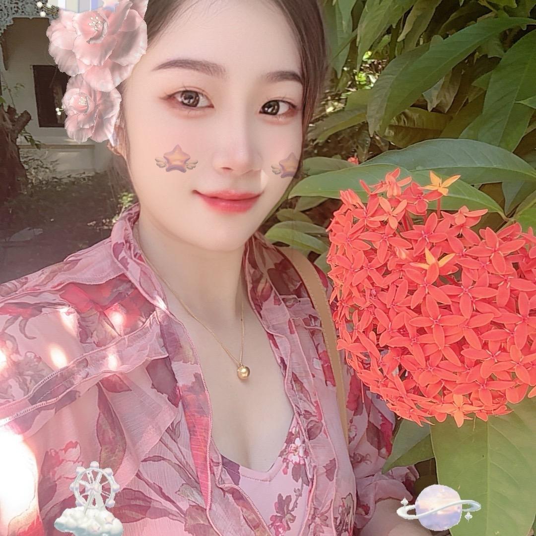 你是我的月亮吖