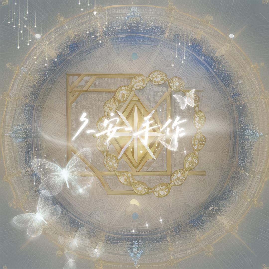 久安-手作
